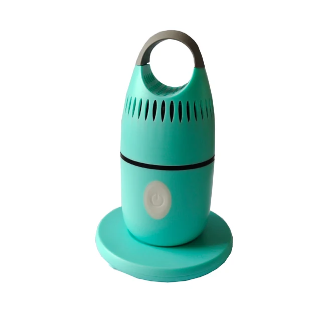 Модернизированный умный продукт высокая технология новый технический портативный мини-очиститель овощей и фруктов