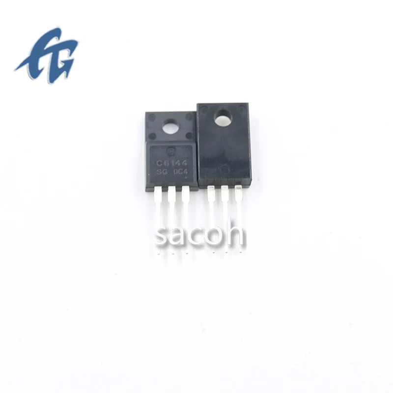 (SACOH Electronic Components)2SC6144SG