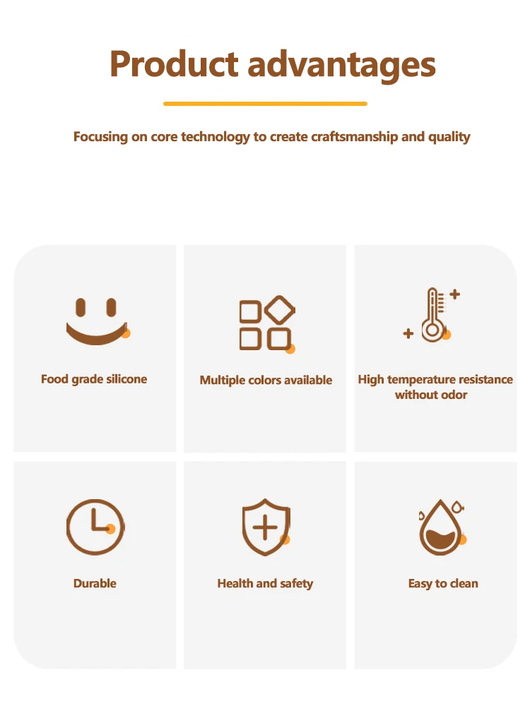 Hot Selling Food Grade Silicone Muffin Cup Small Cake Mold and Baking Mold Air Fryer with Silicone Baking Cup Cake Tools supplier