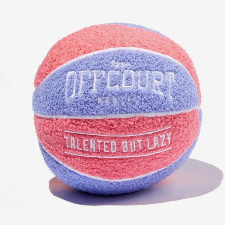 XIYUAN Oreiller De Basket-ball En Peluche De 9,8 Pouces - Oreiller De Basket Ball En Peluche De 98 Pouces Oreiller De Basket Ball En Peluche Douce Durable Jouet En Peluche Pour Dcoration D~p168630642