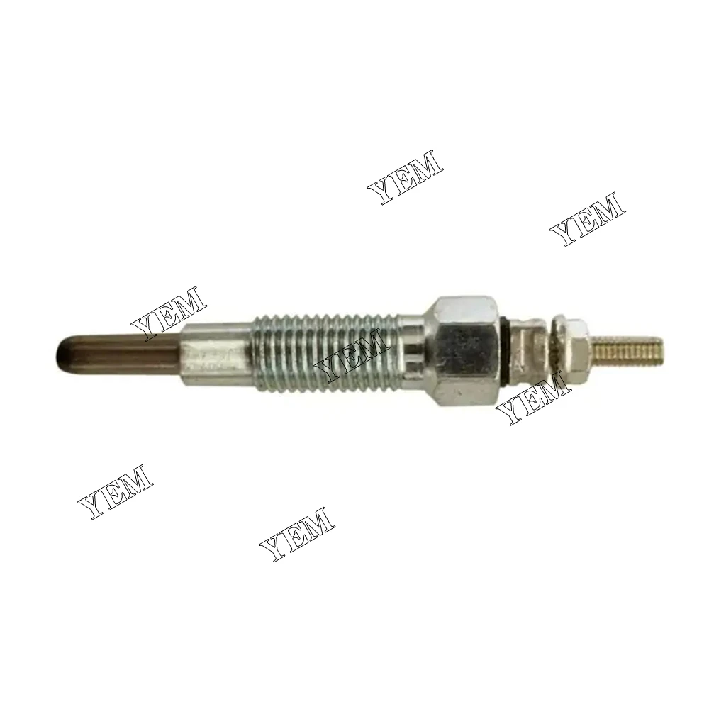 Wholesale Glow Plug 15221-65516 15221-65510 for Kubota Compact Tractor High Quality Engine Parts