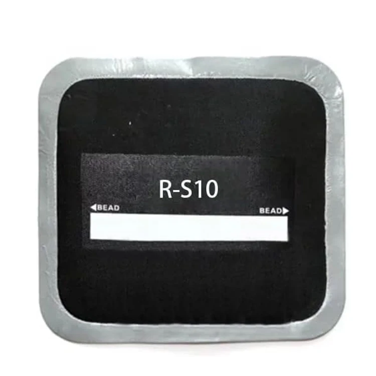 Универсальный Высококачественный Автомобильный радиальный патч для ремонта шин