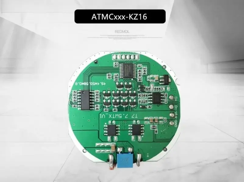 OEM ODM Customized Certification Wireless Charging Transmitter Module Pcba