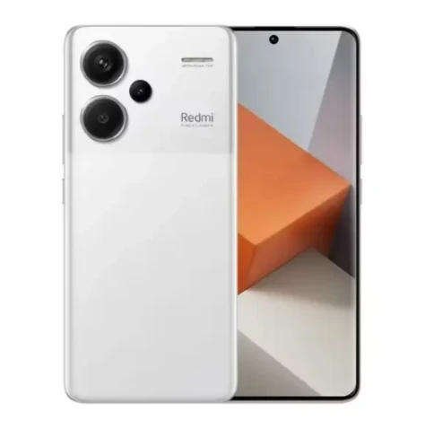 XIAOMI Redmi Note 13 Pro+ Plus 5G - 12/16GB RAM & 256/512GB