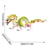 1364 drago colorato-2073 g