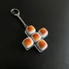 Multi 5 clés en forme de croix