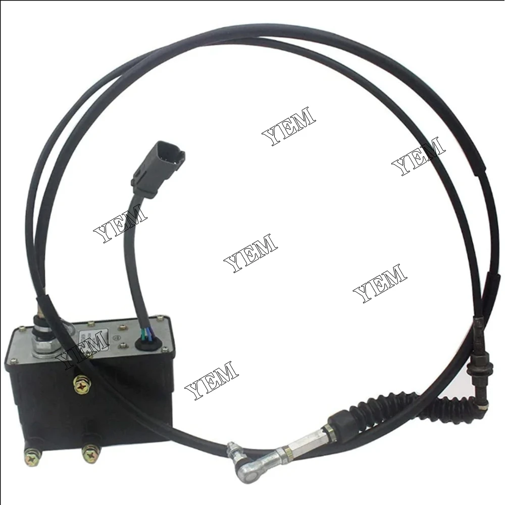 21EN-32380 21EN32380 Throttle Motor for Hyundai R305-9 R220LC-9S R365-9 R265-9 Industrial Machinery Engine Parts