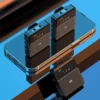 SX9 3en1 2 Microphones