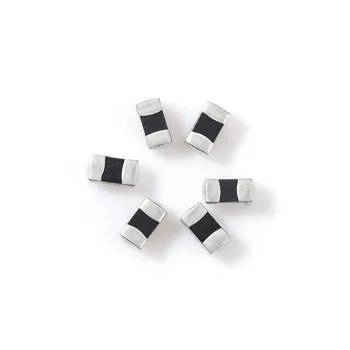 China high cost performance NTC thermistor SMD 10K ohm 3950K surface mount type thermistor for temperature sensing