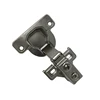 40mm short arm soft close hinge