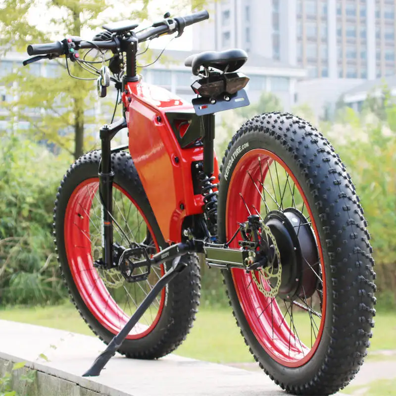 Battery Cycle Price Best Electric Bike Under 5000 72v 5000w
