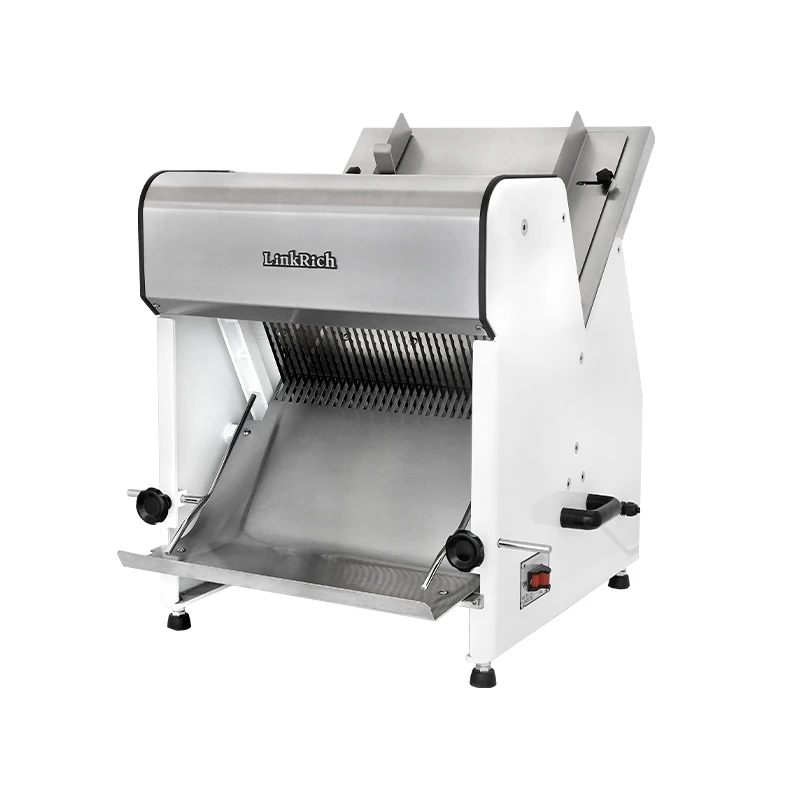 Automatic Meat Slicer - LINKRICH MACHINERY GROUP