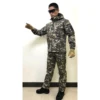 Camuflaje ACU