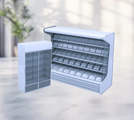 Hvac Condenser, S4D500-AD03-01, 400V, 500mm, 820W - detail 22