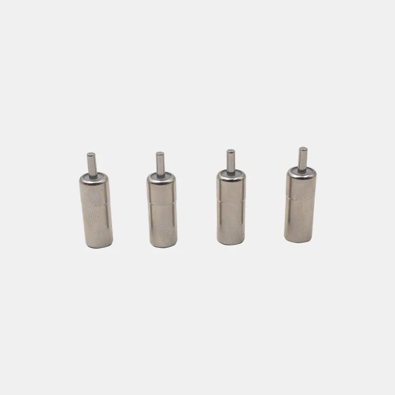 Dustbin Closing Device Soft Closing Plastic Trash Bin Linear Soft Close Hydraulic Damper