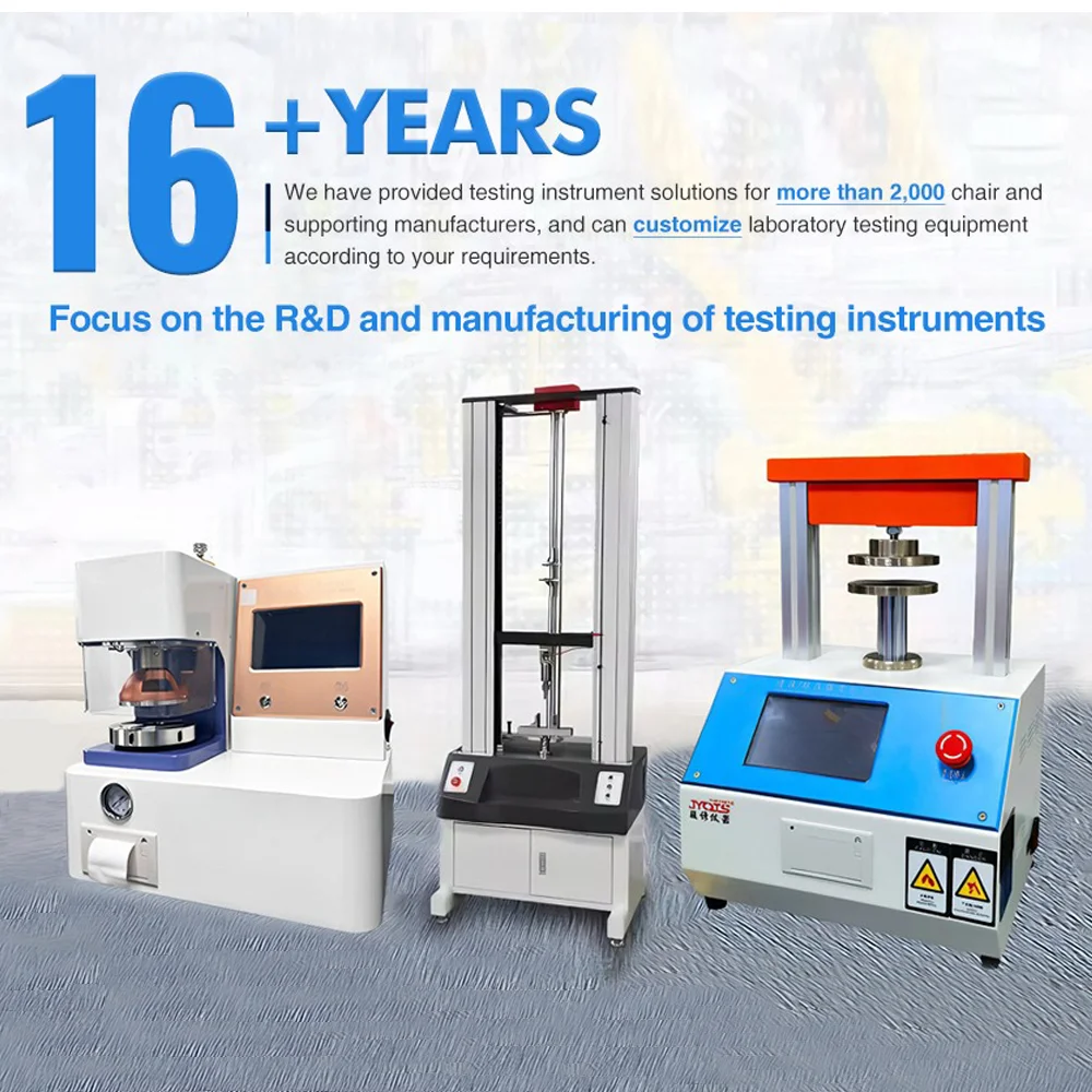 Paper Rct Testing Machine Linux RCT ECT Tester Equipment for Assessing Carton Paper Board Edge Pressure ...