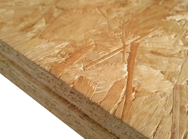 Linyi Fsc Factory Osb Plywood/osb 3 Board 11mm Prices/7/16 Osb