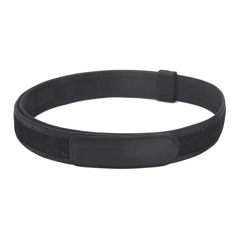 High Density Material Detachable Premium Multifunctional Belt Set Quick-draw Tactical Quick-release Belt Training Waist Seal Set