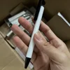 White + black