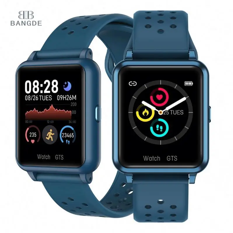 cheapest branded smartwatch