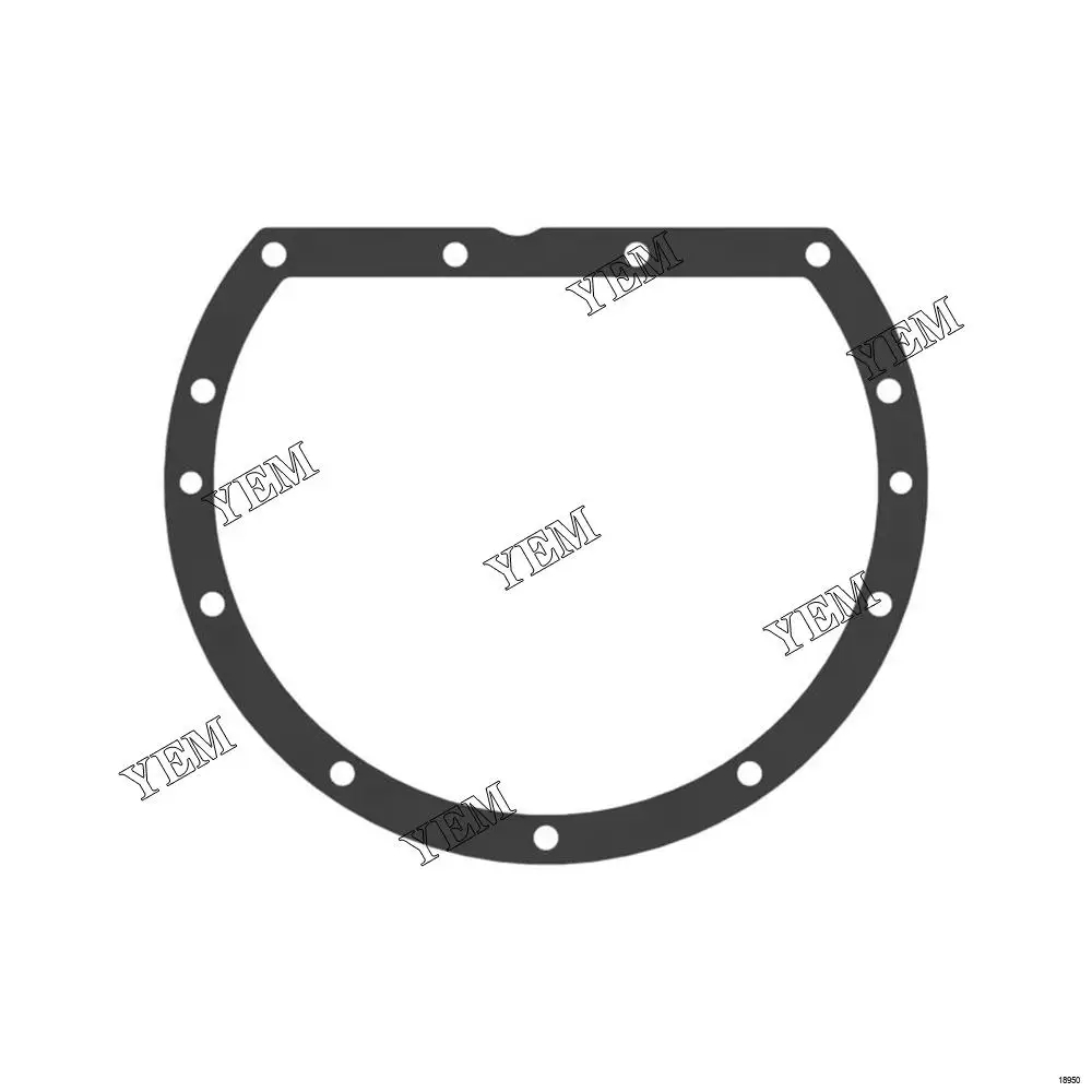 988G 988H Gasket 135-1845 1351845 OEM Engine Parts 4