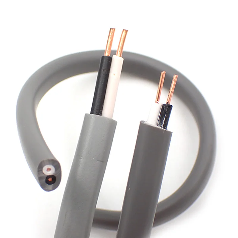 VVF Cable 3 Core VVF 2.0mm 3C 600V PVC PSE Standard Power Cord