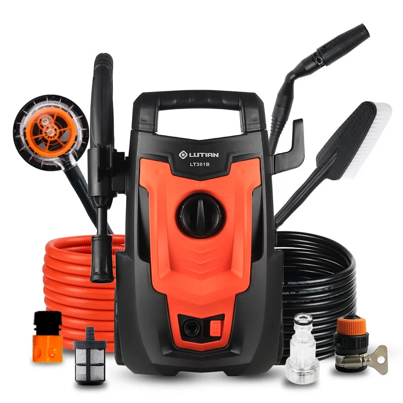 Car Washer Car Washing Machine Systems 
