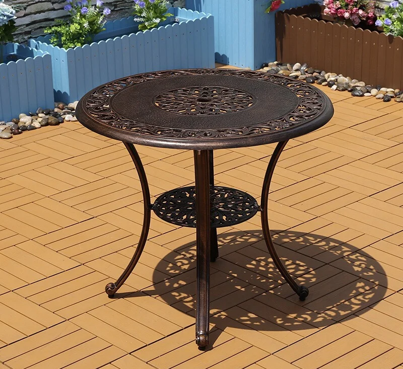 wholesale restaurant outdoor wedding table and 6 chairs  and tables for bar restaurant dining room set