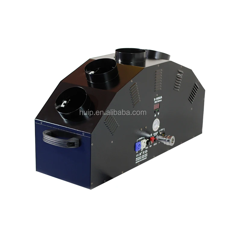 5 Head Stage DMX Control Fire Flame Machine Fire Machine for Stage Effect