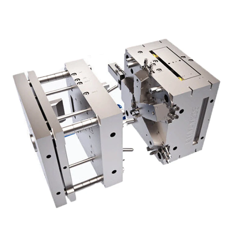 Custom Plastic Injection Mould, ABS PC Plastic Housing Injection Mold, Electronic Enclosure Molding with Free DFM Review OEM ODM