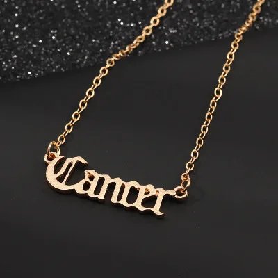 Fashion Gold Filled Dainty Statement 