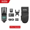 black V1pro  for Canon
