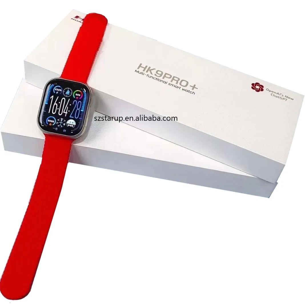 最新のhk9proスマートウォッチデュアルコアcpuウォッチ9シリーズ9 8 Amoled Screen Hk9pro Hk 9 Hk9 Pro  Pro + Plus Smartwatch - Buy Hk9 Pro Plus Smartwatch,Hk9pro Hk 9 Hk9 Pro  Pro+ Plus Smartwatch,Newest Hk9pro+ Smart Watch Dual ...