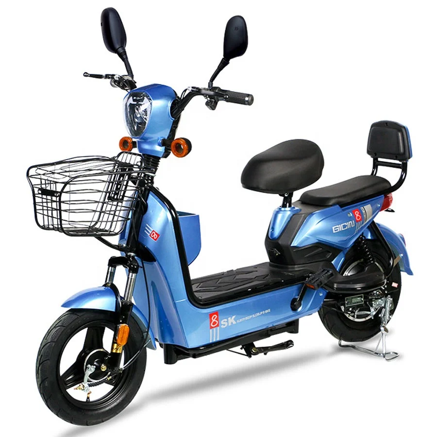 blue eagle electric bicycle Bluejay WILD: Adult long range Go Eagle (Open Box) 