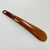 Brun transparent