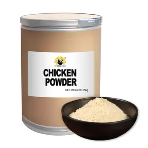 Choice of Chef Chicken Powder Seasoning- Premium Taste, Ideal for Seasoning and Cooking Bulk Purchase Savory Seasoning