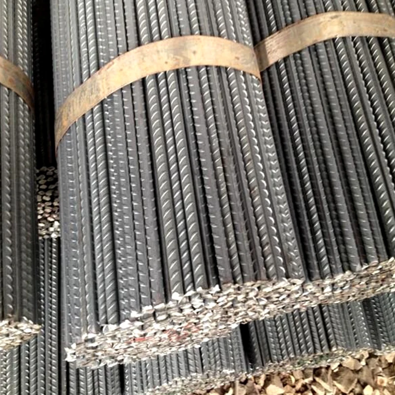 Carbon Steel Bar low carbon 12mm 16mm 18mm steel rebar iron rod