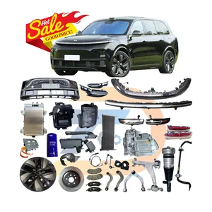 New Original Lixiang Spare Parts New Energy SUV Car Parts for Lixiang L9 Accessories and Body Kits