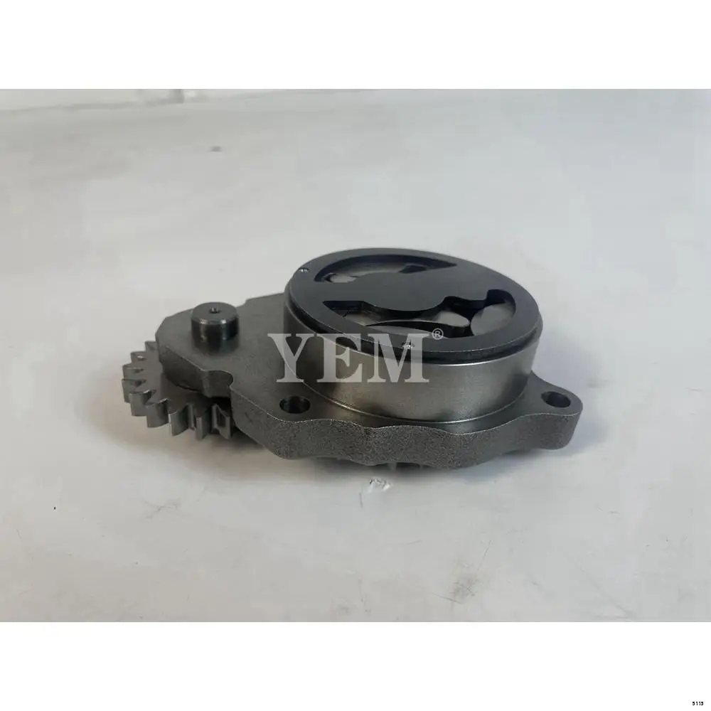 Oil Pump C5291050 Fit 6CT Excavator Accessories
