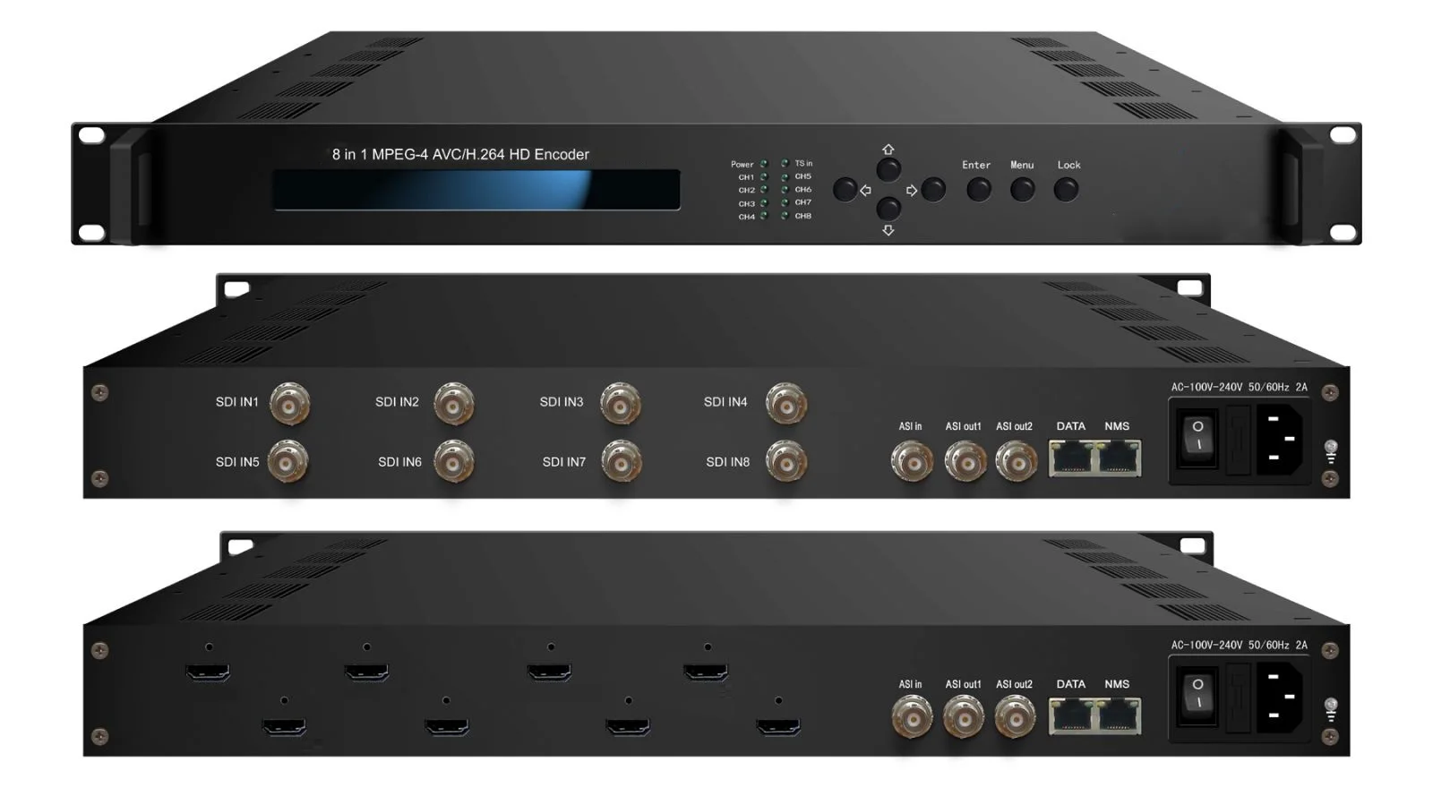 H264 avc encoder amd