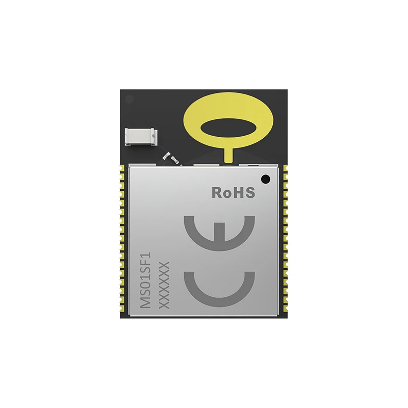 Qorvo Dw3120 Uwb Module Integrated Nordic Nrf52833 High Precision ...