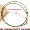 Green Zircon