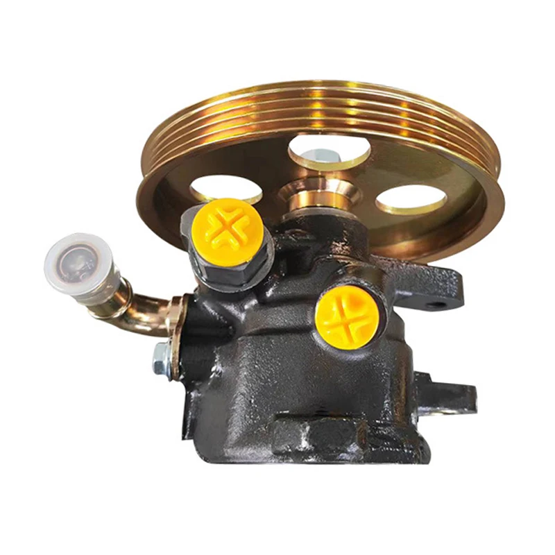 Power Steering Pump パワーステアリングポンプCardone 96から74326