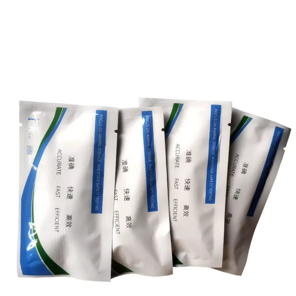 Greatfarm Hcg Sheep Goat Rapid Strip Pregnancy Test Kit Pregnancy Test