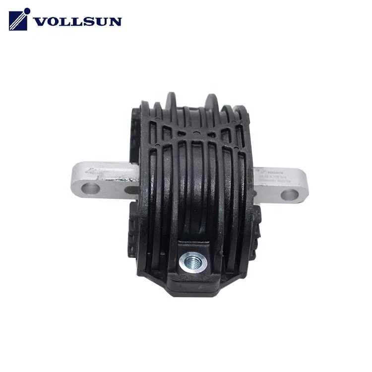 For F18 F02 Engine Mounting Transmission Grar Box  Mount Engine Support 22326775916 22326780269