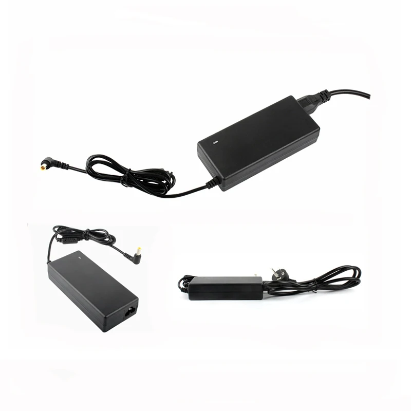 19.5V Camera Battery AC Power Adapter  Camera Adapter For Sony PXW-FX6/PXW-FX9 Camera