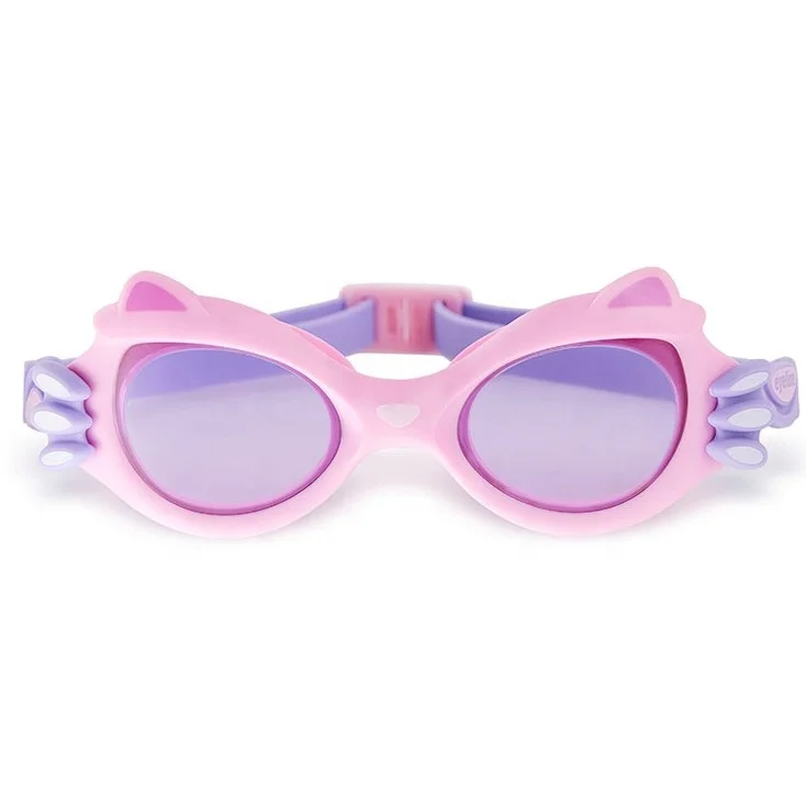 OEM ODM детские очки для плавания Очки с защитой от