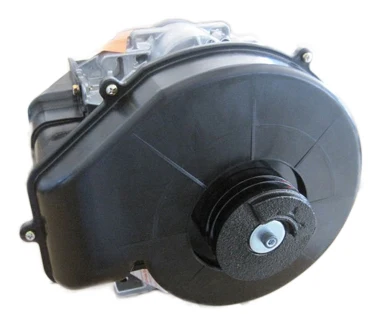 Scroll Compressor Air End for Atlas Copco SF4