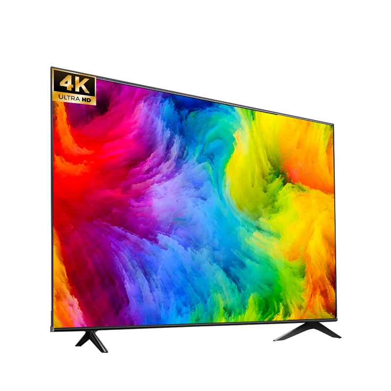 TV　LEDTV　4KTV　LEDバックライト　AndroidTV　50インチ TV LEDTV 4KTV LEDバックライト AndroidTV 50インチ