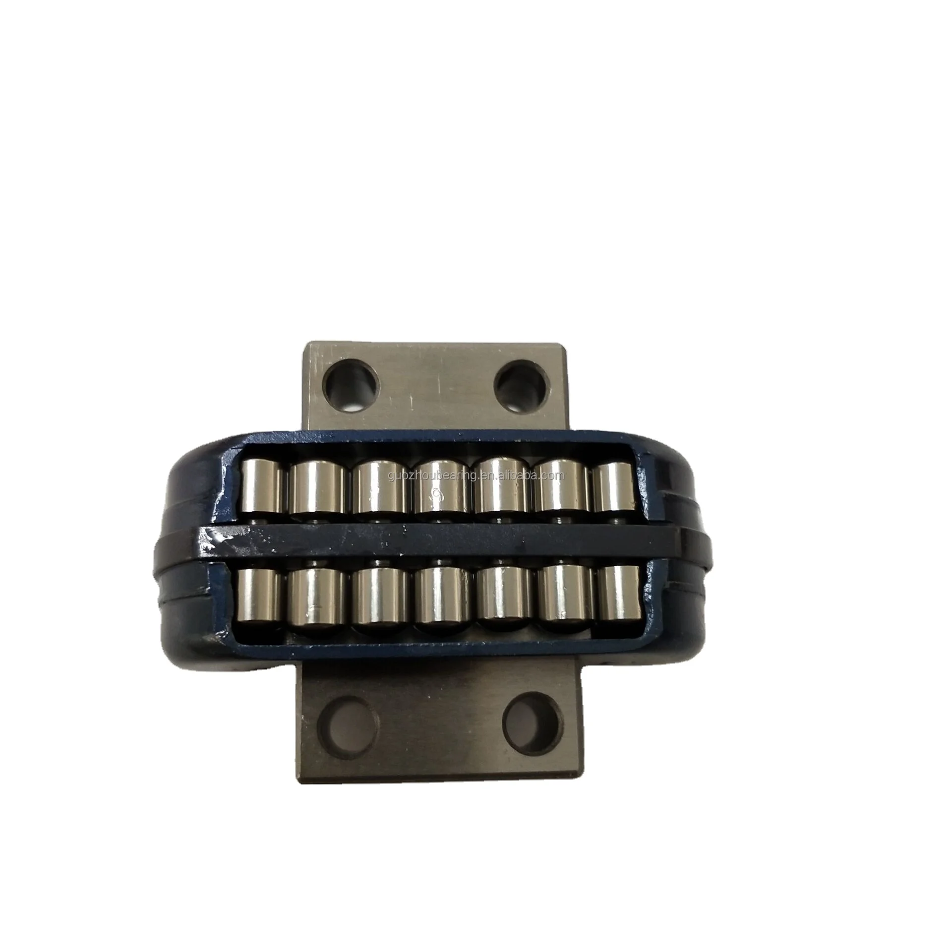 Japan IKO Linear Guide Rail Roller Way Bearing GSN32 GSN 32
